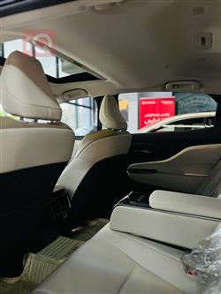 تويوتا كراون